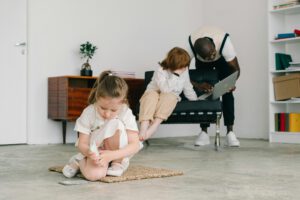 Child Psychology 1 | Pinwheel Clinic | Pinwheel Clinic
